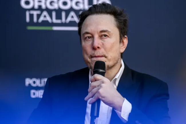 SpaceX Starshield Access Demand for US Troops in Taiwan