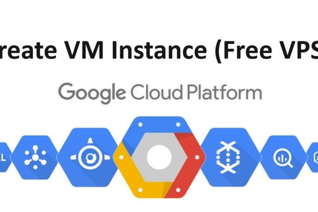 google cloud vps free