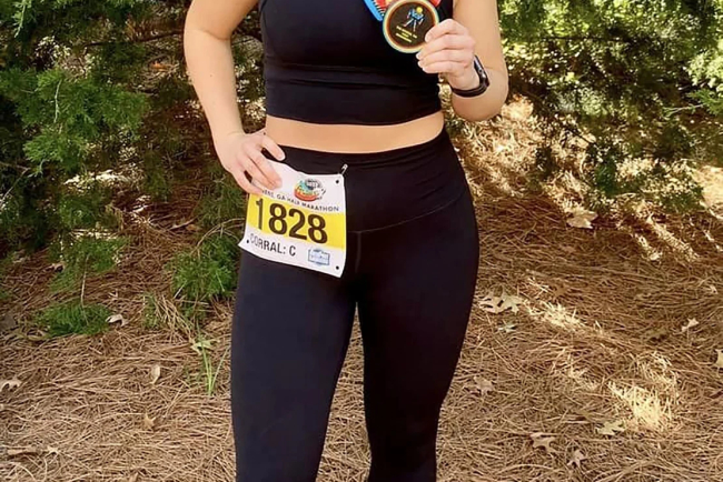 The Death of Laken Hope Riley and Its Aftermath