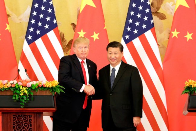 Trump's Tariff Impact on the US Economy and Global Trade Relations