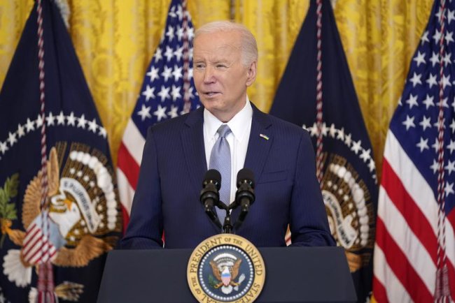 Urgent Talks: Biden to Lead Critical Discussion on Avoiding Government Shutdown