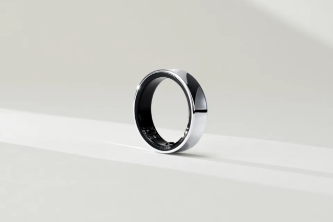 Samsung Galaxy Ring Unveiled at MWC 2024