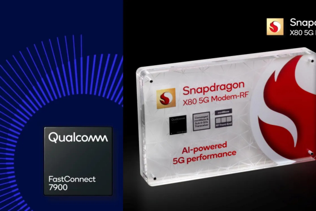 Qualcomm Revolutionizes Connectivity with FastConnect 7900 at MWC 2024