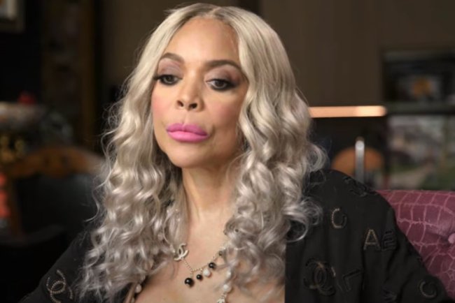 Unveiling the Truth: Inside Wendy Williams' Life and Struggles - A Lifetime Documentary Revealed