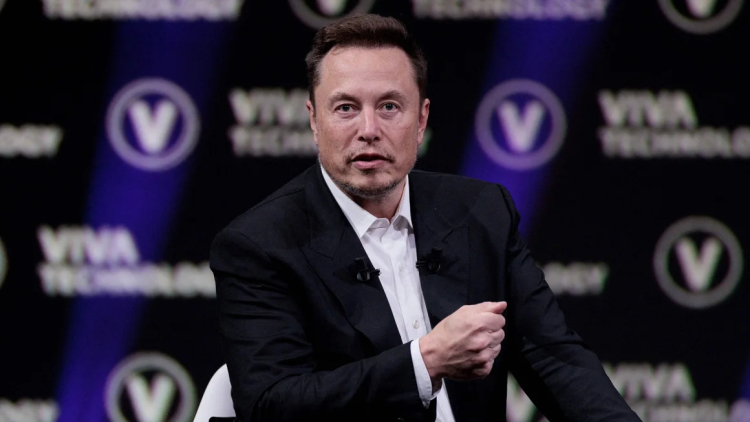 Elon Musk  Neuralink's Successfully Transforms First Human into Cyborg
