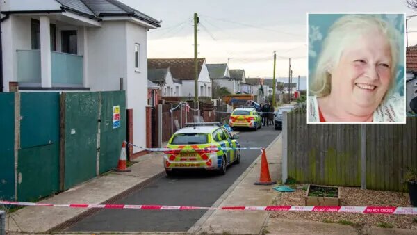 Jaywick Tragedy: Community Mourns as 68-Year-Old Woman Dies in Dog Attack