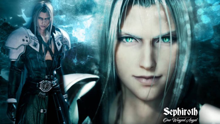 Final Fantasy VII Rebirth Shines as Second Top-Rated Game in Series History