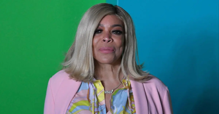 Wendy Williams: A Brave Battle with Aphasia and Frontotemporal Dementia