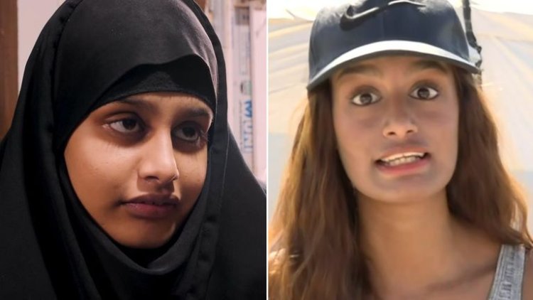 Shamima Begum's Citizenship Appeal Denied