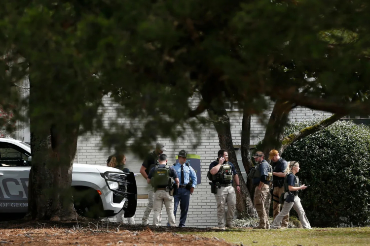 Heartbreaking Tragedy at the University of Georgia