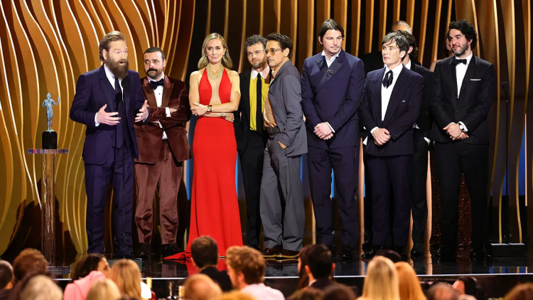 2024 SAG Awards: Full Winners List, Highlights, and Unforgettable Moments