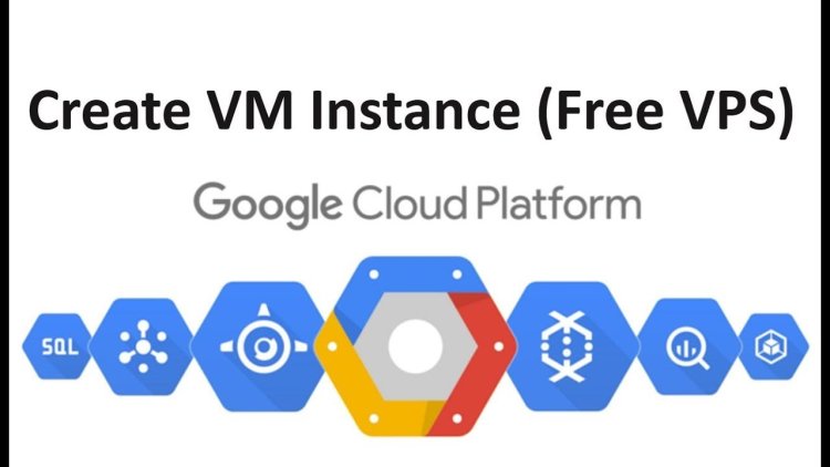 google cloud vps free