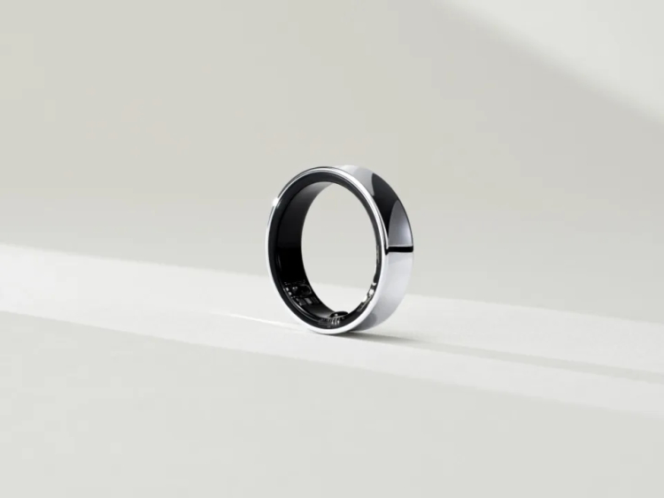 Samsung Galaxy Ring Unveiled at MWC 2024