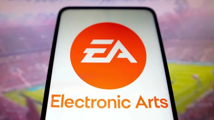 Electronic Arts Announces Major Layoffs and Cancels Highly Anticipated Star Wars Game