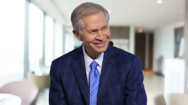 Celebrating Chris Mortensen: A Legacy of Excellence in Sports Journalism