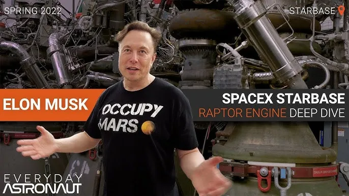 Elon Musk Enhances SpaceX Rocket on YouTuber's Suggestion