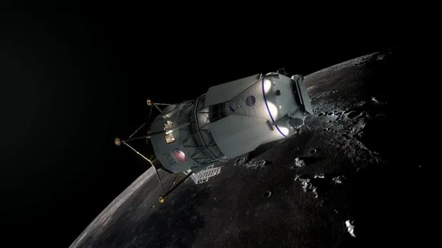 NASA's Artemis Program: A Bold Leap Toward Lunar and Martian Frontiers
