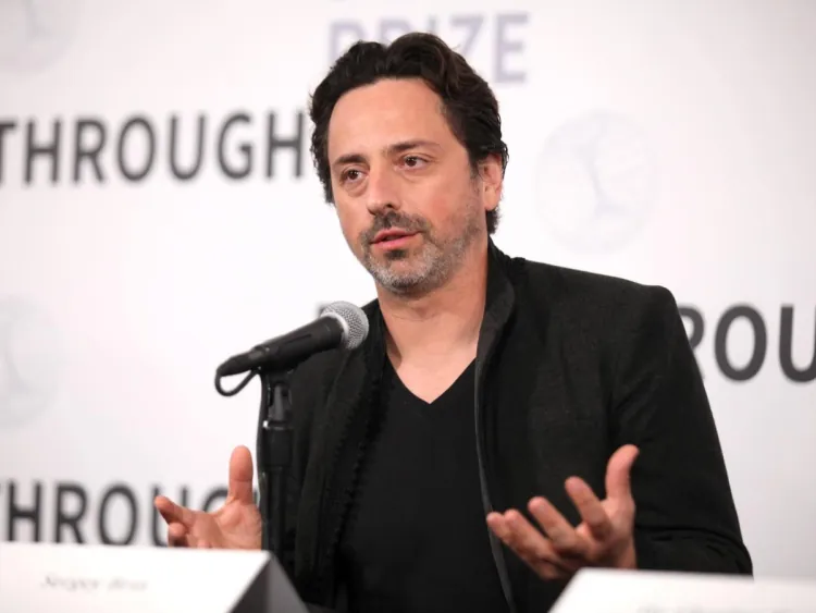 Sergey Brin Discusses Gemini Chatbot's Challenges and Google's AI Direction