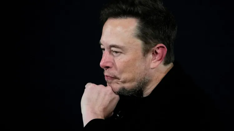 Elon Musk's Legal Battle with OpenAI: A Name Change Demand