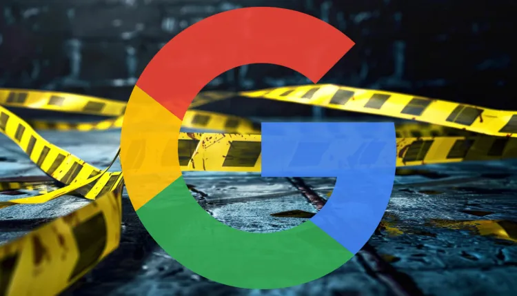 Recovering from Google's Manual Search Penalties