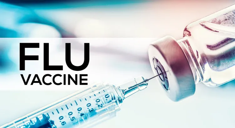 FDA Suggests Trivalent Flu Vaccine Update for Enhanced Production