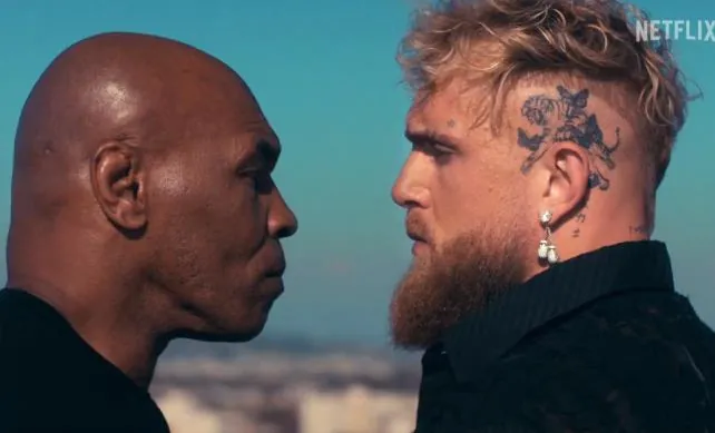 Jake Paul vs. Mike Tyson: The Unmissable Fight Odds Explained