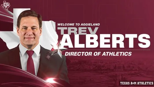 Trev Alberts: The New Visionary Leading Texas A&M Athletics