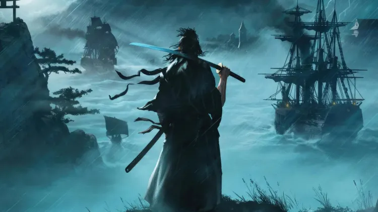 Depths of Rise of the Ronin: A Comprehensive Review