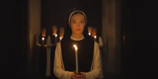 Immaculate Review: A Gritty Dive into Convent Horrors with Sydney Sweeney