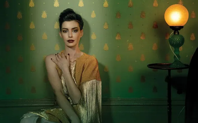 Anne Hathaway Shares Her Miscarriage Experience to Shed Light on Common Struggles