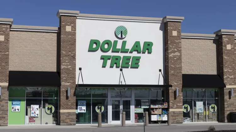 Dollar Tree's New Pricing Strategy: What to Expect in 2024