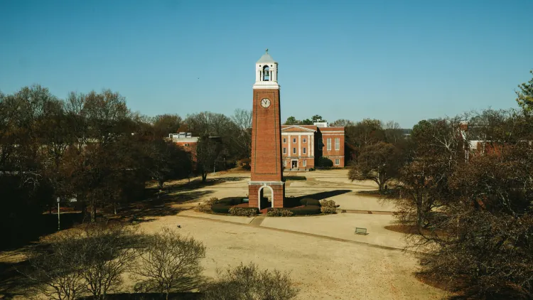 End of an Era: Birmingham-Southern College Closes After 170 Years