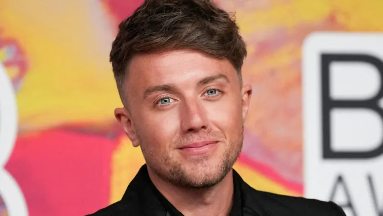 Roman Kemp Opens Up on Capital Radio Exit and Personal Tragedy