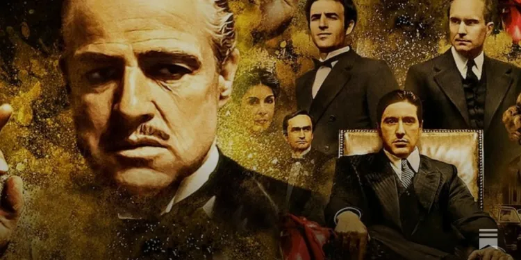 The Godfather: Beyond Gangsters - Coppola's Warning to America