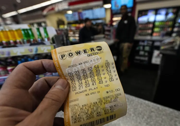 Powerball Jackpot Soars to $1.23 Billion: Next Drawing Details Revealed