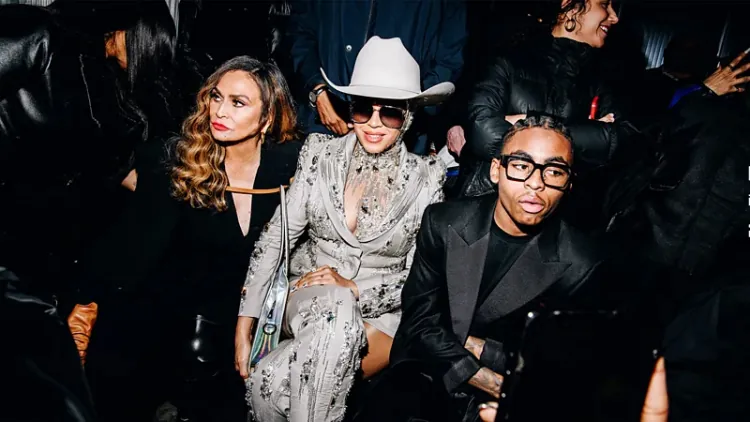 Beyoncé's Cowboy Carter Illuminates Black Cowboy Culture in Texas