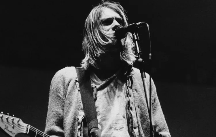 Kurt Cobain's Legacy: BBC's New Documentary 30 Years On