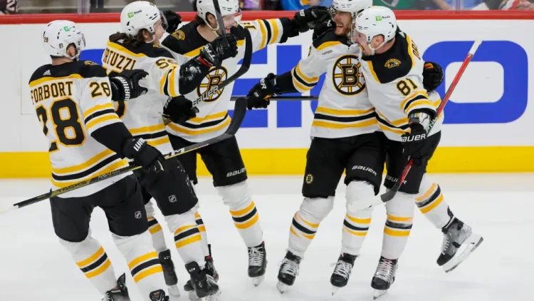 Bruins vs. Panthers: Expert NHL Predictions and Betting Picks