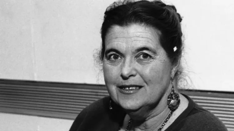 Lynne Reid Banks: Celebrating the Legacy of a Literary Icon