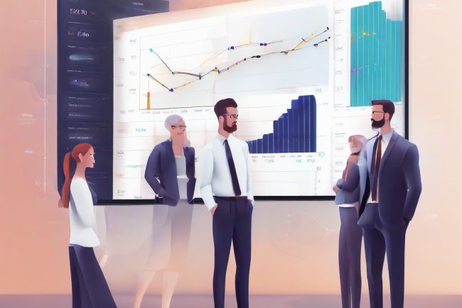 Harnessing the Power of Big Data Analytics: Transforming Business Intelligence in 2024