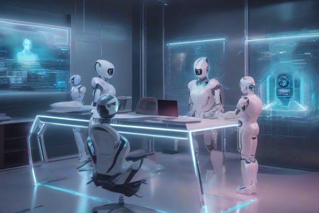 Revolutionizing Business with AI Software: A 2024 Guide to Intelligent Enterprise Solutions
