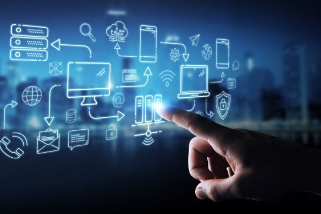 Managed IT Services: Empowering Business Growth in 2024