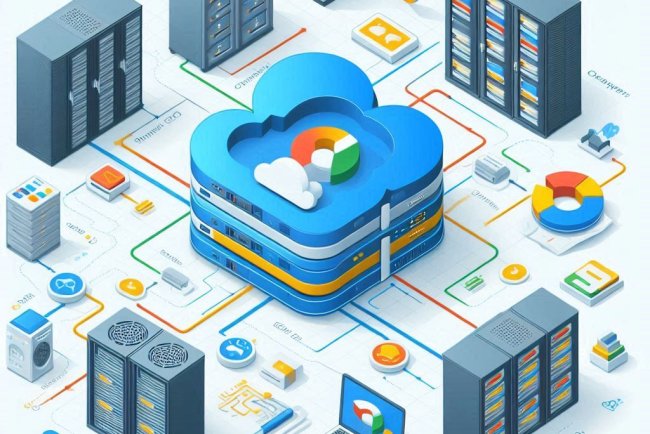 Understanding Cloud Computing: Benefits, Types, and Future Trends