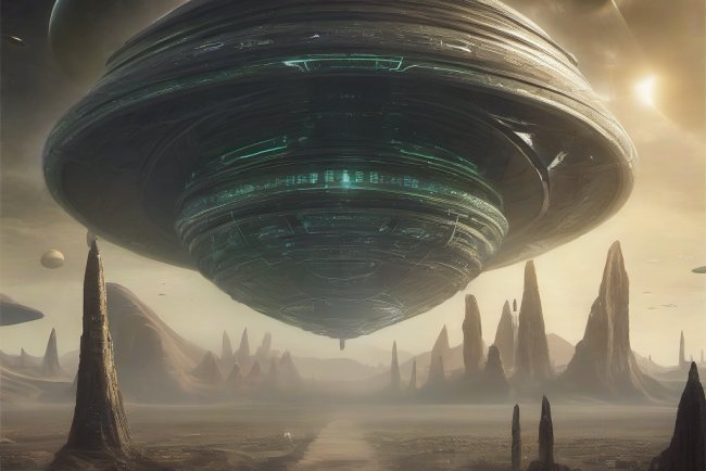 Life on Serpo: Exploring the Alleged Alien World from Project Serpo