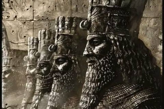 The Anunnaki and the Origins of Human Civilization