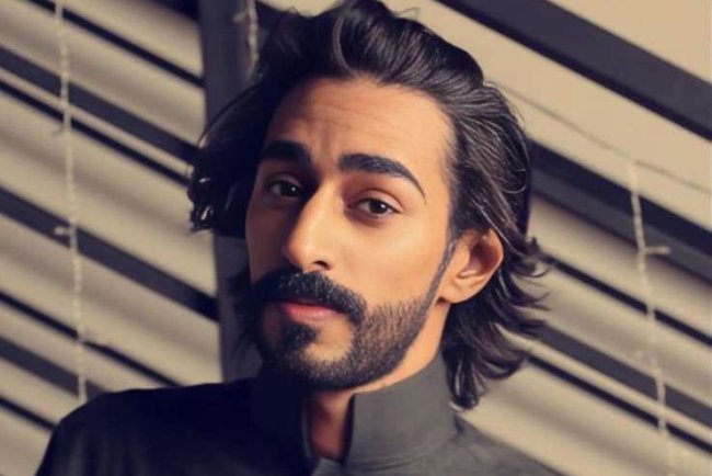 النجم السعودي الصاعد علي حسن الكسار يستعد لدخول عالم السينما المصرية بفيلم رعب جديد