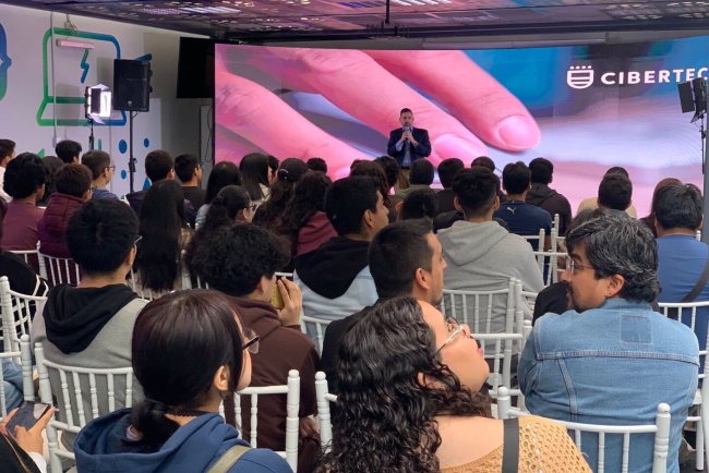Webseries & Film Festival of Peru is Back and Bigger Than Ever!