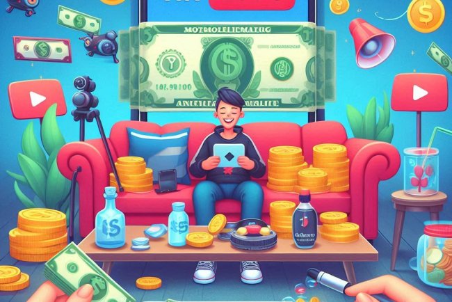 Monetizing TikTok Live Recordings on YouTube: A Complete Guide