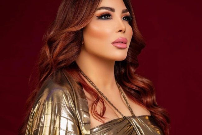 غادة إبراهيم تطلق "كريزماتيك"وتعد جمهورها بمفاجآت موسيقية