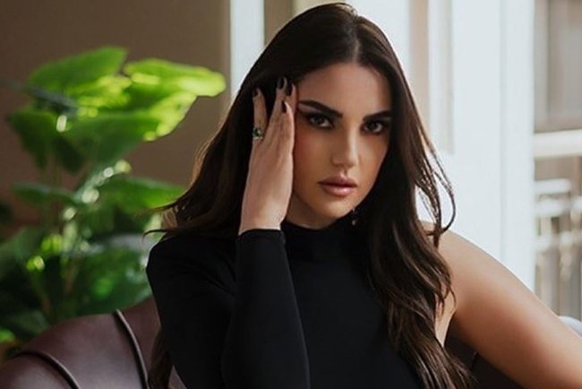 درة أول نجمة تخوض تجربة الإخراج السينمائي بفيلم وثائقي يترقبه الجميع